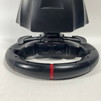 Hori Driving Wheel & Pedals Black SPF-004 For PS4/PS5/PC
