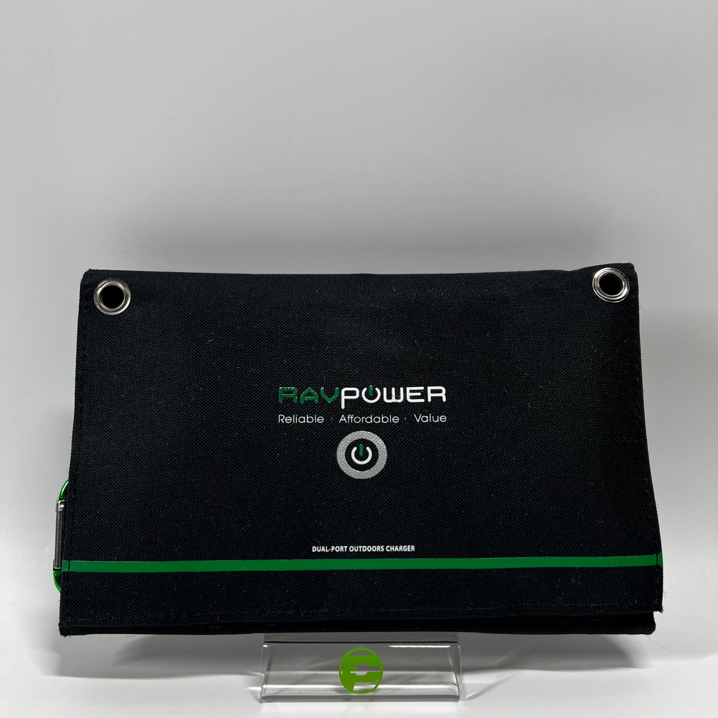RavPower RP-PC008 16W Dual-Port Outdoors Charger