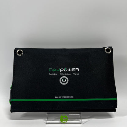 RavPower RP-PC008 16W Dual-Port Outdoors Charger