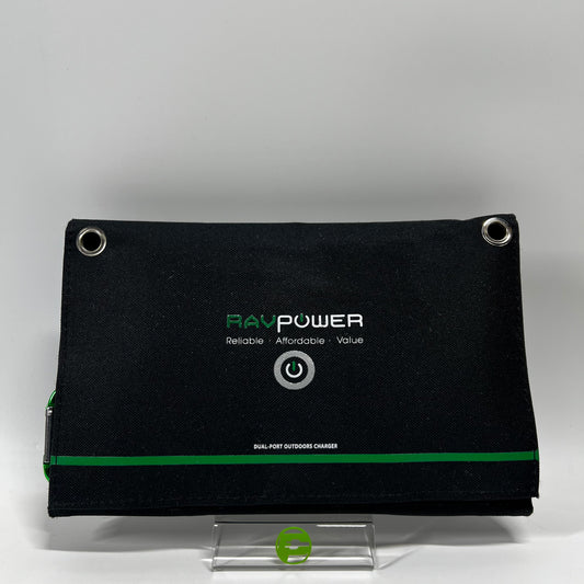 RavPower RP-PC008 16W Dual-Port Outdoors Charger