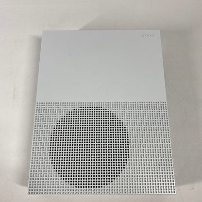 Microsoft Xbox One S All-Digital 1TB Console Gaming System White 1681