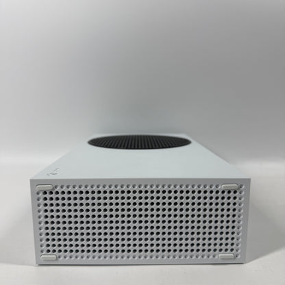 Microsoft Xbox Series S 512GB Console Gaming System White 1883