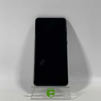 Verizon Samsung Galaxy S21 Plus 5G 8GB RAM 128GB SM-G996UZKV Absolute Black
