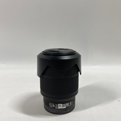 Sony SEL2870 28-70mm f/3.5-5.6 E-Mount Optical Steady Shot SEL2870