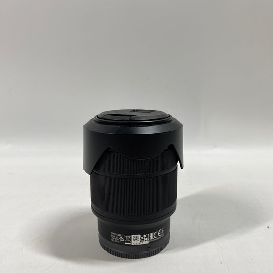 Sony SEL2870 28-70mm f/3.5-5.6 E-Mount Optical Steady Shot SEL2870