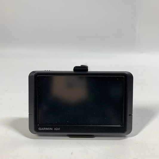 Garmin Nuvi 205W Car Navigation GPS CAN310