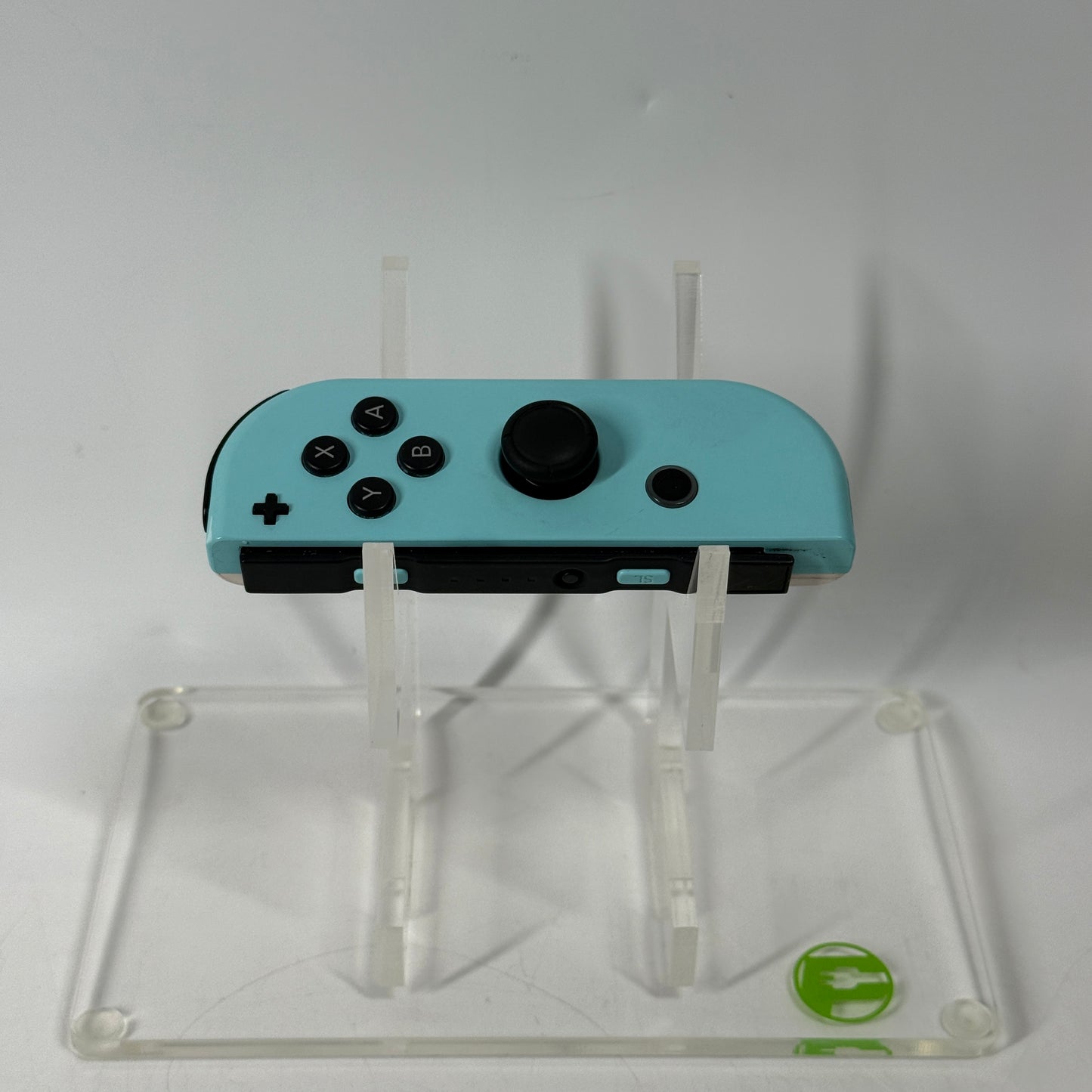 Nintendo Switch v2 Video Game Console Only HAC-001(-01)  Animal Crossing Edition