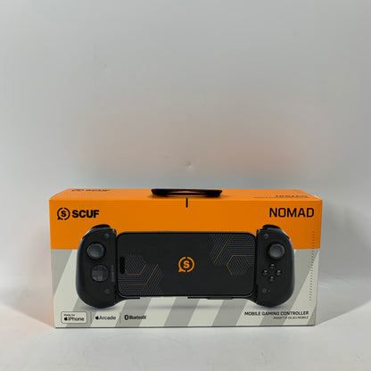 SCUF NOMAD Black/Grey RGC0001 Apple iPhone