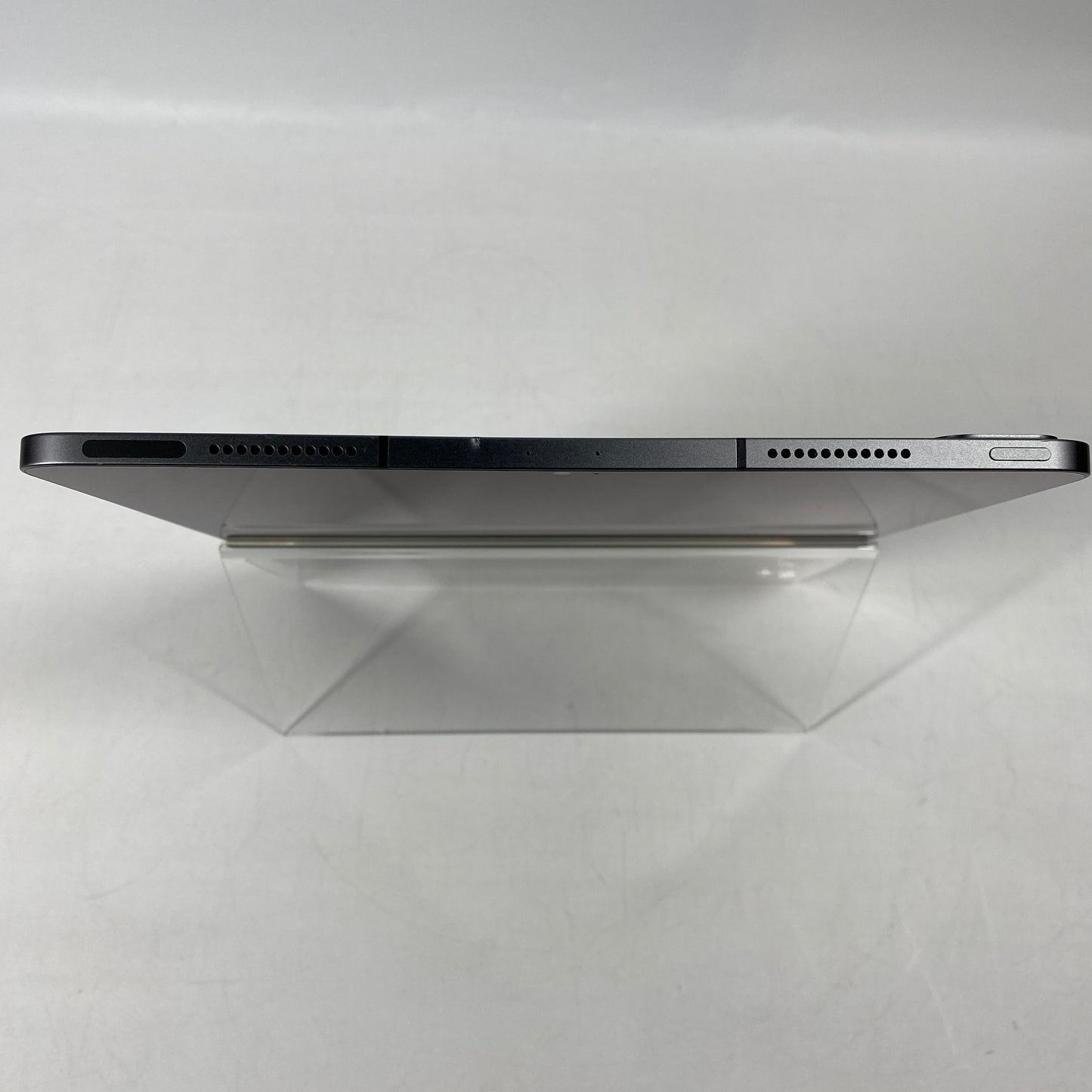 Unlocked Apple iPad Pro 12.9" 5th Gen 2TB Space Gray MHP34LL/A