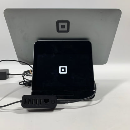 Square Reader SPS4-01 Digital Register
