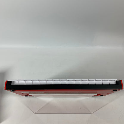 akai MPK Mini industry standard midi controller