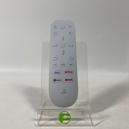 Sony Media Remote Media Remote White CFI-ZMR1