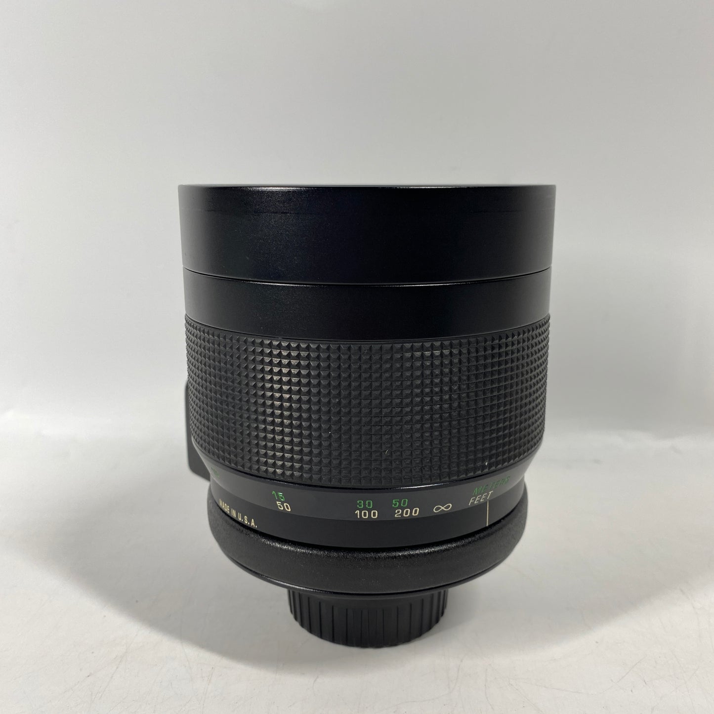 Vivitar 800mm f/11 800mm f/11 For Nikon F Mount