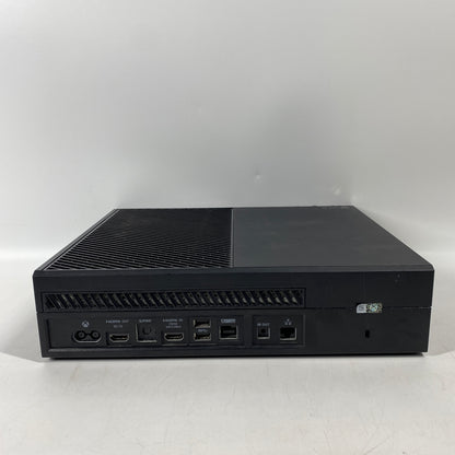 Microsoft Xbox One 512GB Console Gaming System Black 1540
