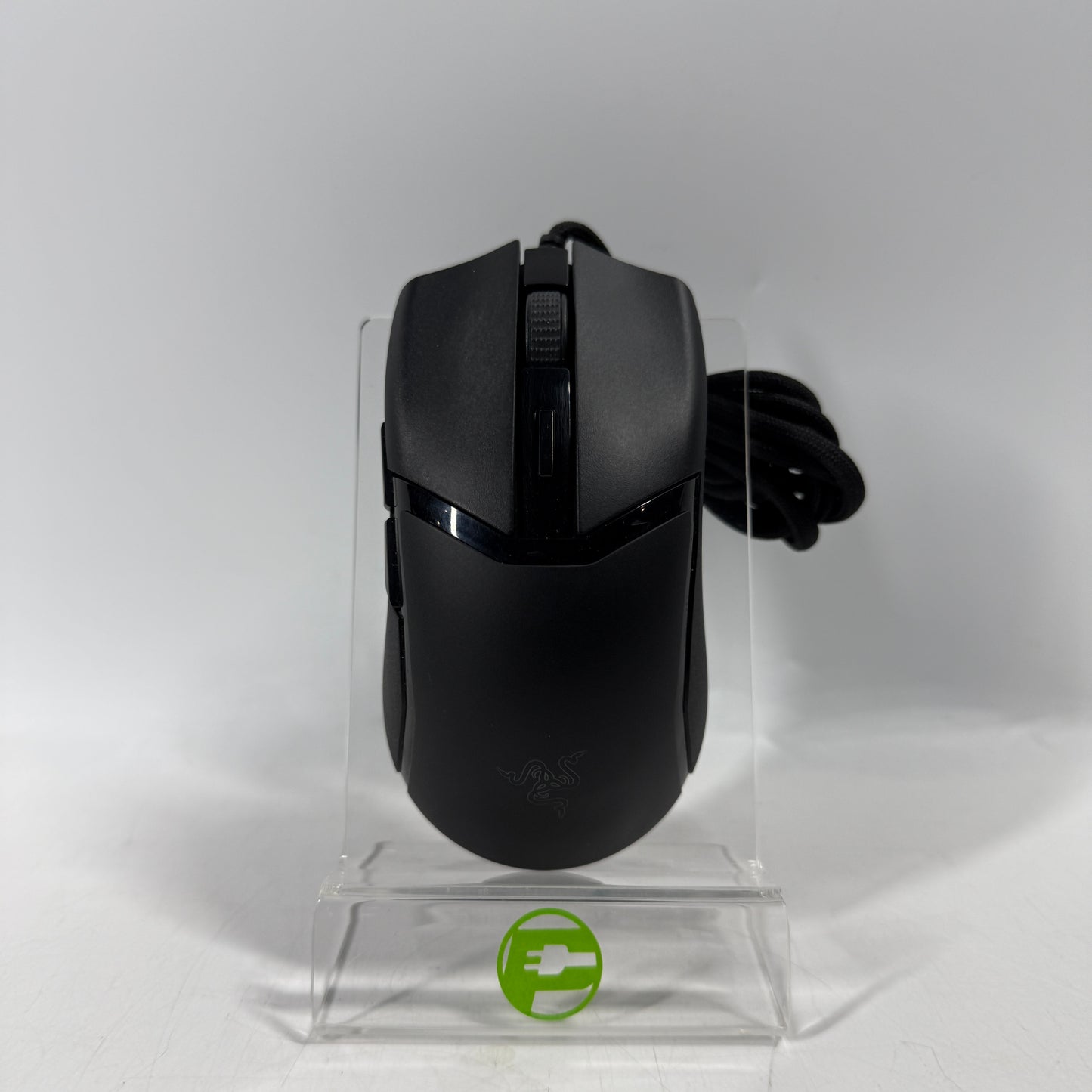 Razer COBRA Customizable Gaming Mouse RZ01-04650100-R3U1