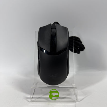 Razer COBRA Customizable Gaming Mouse RZ01-04650100-R3U1