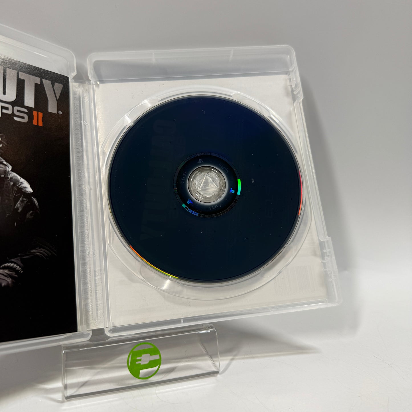 Call of Duty Black Ops II (Sony PlayStation 3 PS3, 2012)