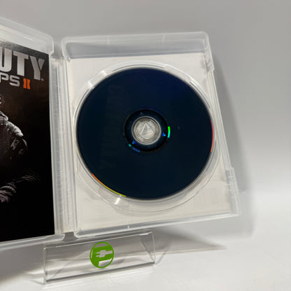 Call of Duty Black Ops II (Sony PlayStation 3 PS3, 2012)