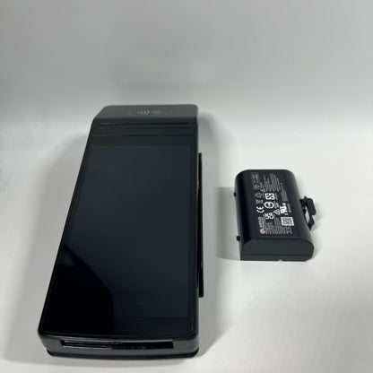 Castles Technology SATURN1000 Android POS Terminal 10512030