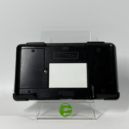 Broken Nintendo DS Handheld Game Console Only NTR-001 Burn In