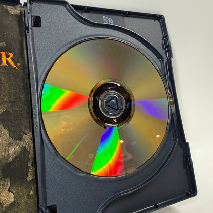 God of War 2 [Greatest Hits] (Sony PlayStation 2 PS2, 2007)