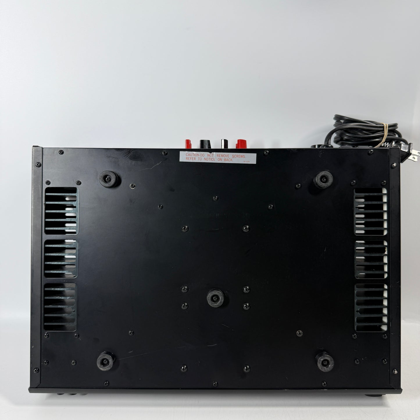 ADCOM GFA-535 2 Channel Stereo Power Amplifier