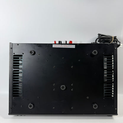 ADCOM GFA-535 2 Channel Stereo Power Amplifier