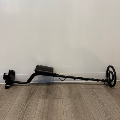 Bounty Hunter Quick Draw II Metal Detector