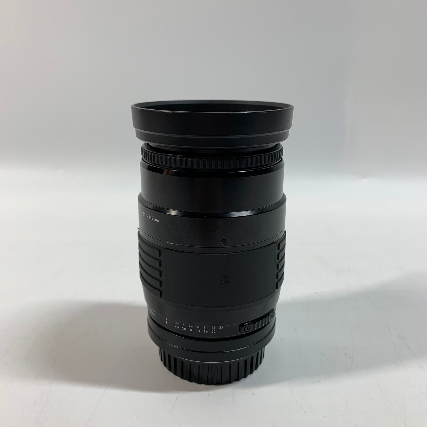 Sigma 35-135mm f/3.5-4.5 35-135mm f/3.5-4.5 For Nikon F Mount