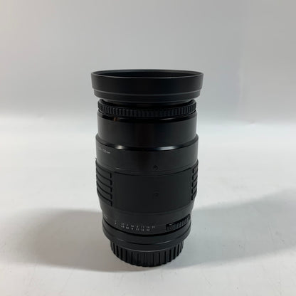 Sigma 35-135mm f/3.5-4.5 35-135mm f/3.5-4.5 For Nikon F Mount