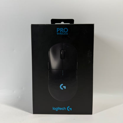 Logitech Pro Wireless Gaming Mouse MR0104