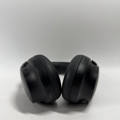 Bose QuietComfort Ultra Around-Ear Noise Cancelling Bluetooth Headphones Black