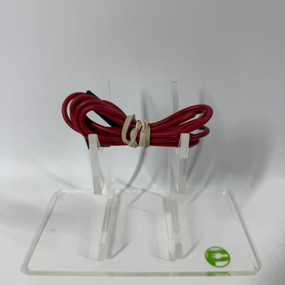 Beats Studio 2.0 Wireless Over-Ear Bluetooth Headphones Red B0501 Custom Earpads