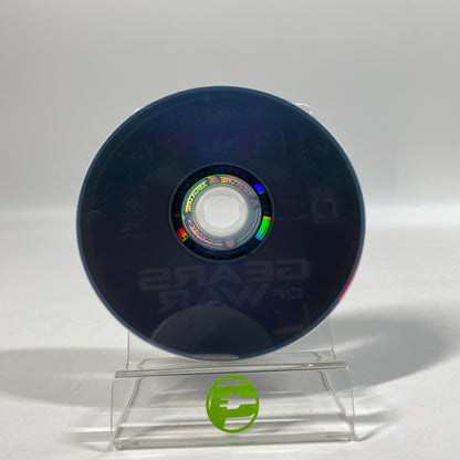 GEARS OF WAR ULTIMATE EDITION :RARE REPLAY DISC NOT INCLUDED (Microsoft Xbox One