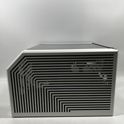 HYTE Y60 Tempered Glass Mid-Tower ATX PC Case White/Black