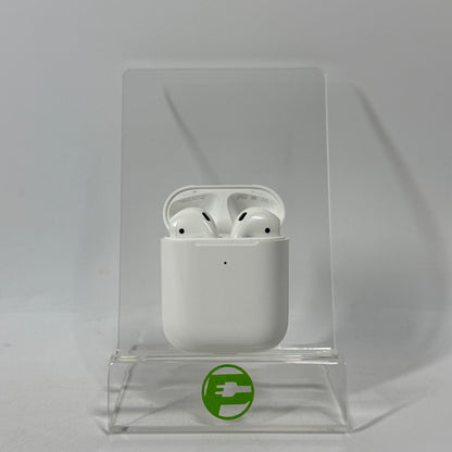 Apple AirPods 2nd Gen with Charging Case A2031 A2032 A1938 A2031