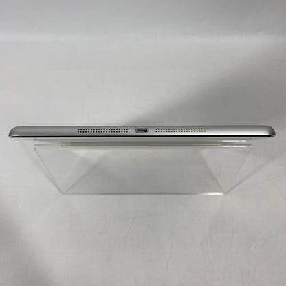 WiFi Only Apple iPad Air 1st Gen 16GB Silver FD788LL/B