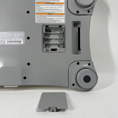 Nintendo Wii Balance Board White/Gray RVL-021