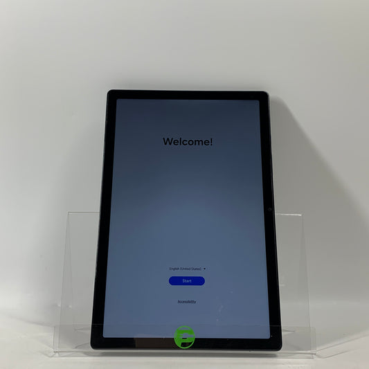 WiFi Only Samsung Galaxy Tab A8 10.5" 32GB Graphite SM-X200