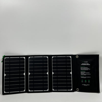 RavPower RP-PC008 16W Dual-Port Outdoors Charger