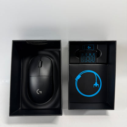 Logitech Pro Wireless Gaming Mouse MR0104