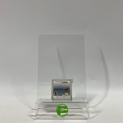 Mario Kart 7 (Nintendo 3DS, 2011)