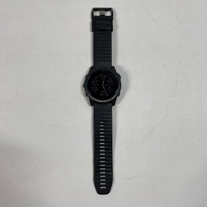Garmin Tactix 7 14.9mm TACTICAL GPS MULTISPORT SMART WATCH MIL-STD-810G