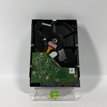 Western Digital 3.5" WD Blue 1TB SATA III 6Gbps HDD WD10EZEX-60WN4A0