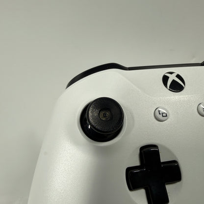 Broken Microsoft Xbox One Wireless Controller 1708