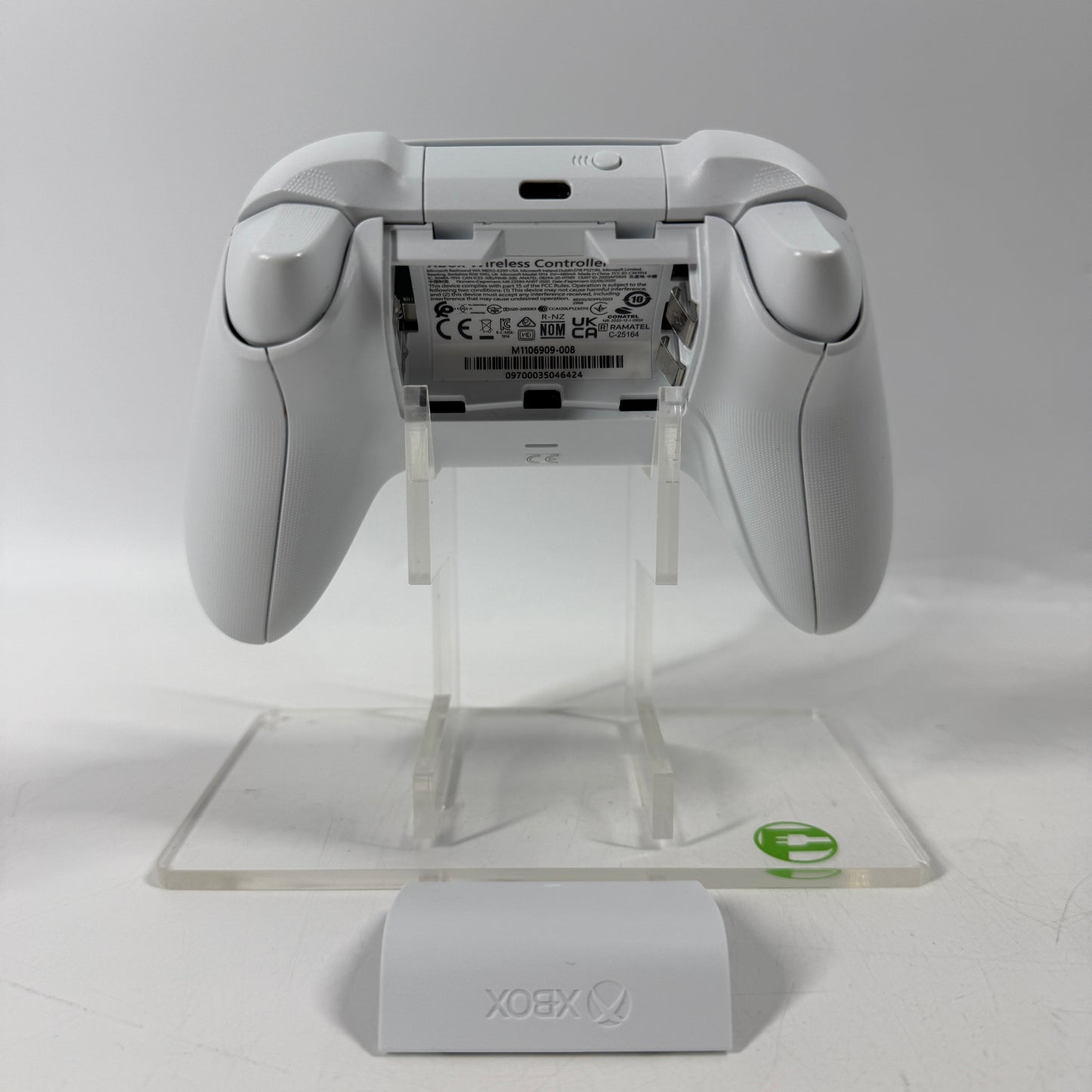 Microsoft Xbox Series S 512GB Console Gaming System White 1883