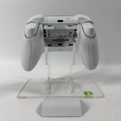 Microsoft Xbox Series S 512GB Console Gaming System White 1883