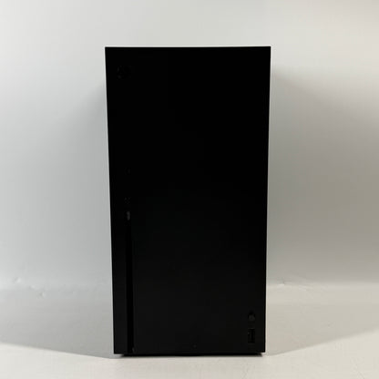 Microsoft Xbox Series X 1TB Console Gaming System Only Carbon Black 1882