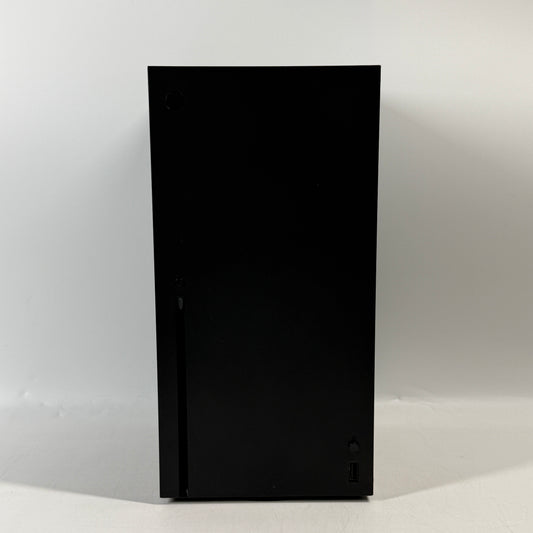 Microsoft Xbox Series X 1TB Console Gaming System Only Carbon Black 1882