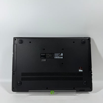 Lenovo IdeaPad 100-15IBY 80MJ 15.6" Pentium N3540 2.16GHz 4GB RAM 500GB HDD